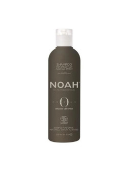 Noah Original Organic Shampooing Purifiant 250ml