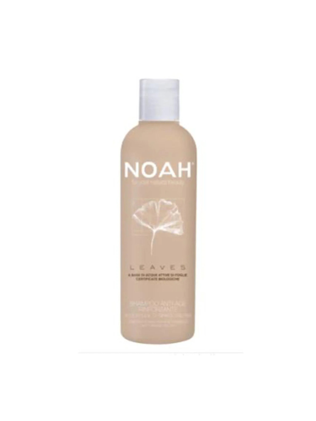 Noah Leaves Shampooing Anti-Âge 250ml