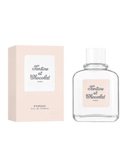 Tartine et Chocolat Ptisenbon Eau de Toilette 100 ml