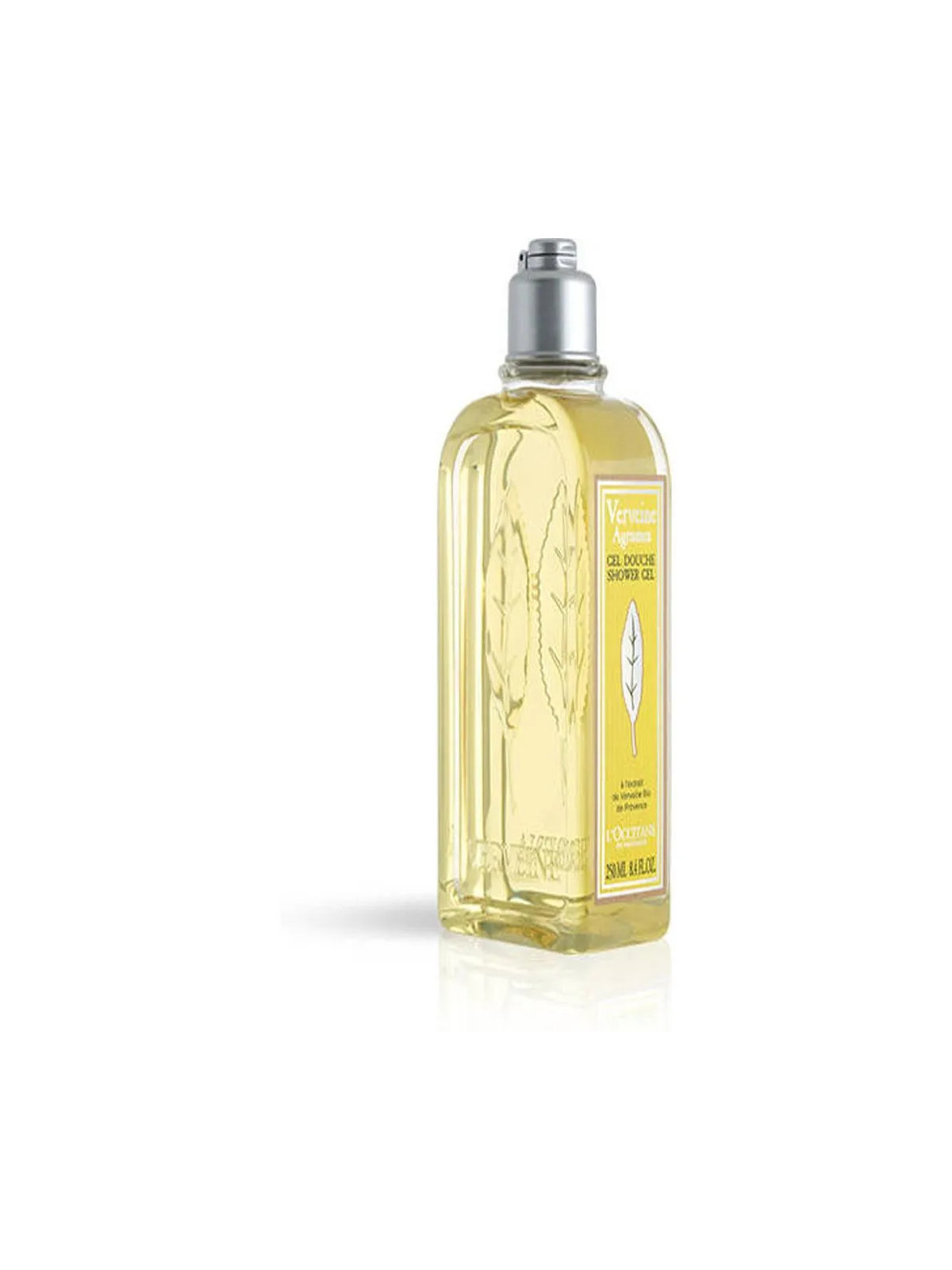 L'Occitane Verveine Agrumes Gel Douche 250 ml