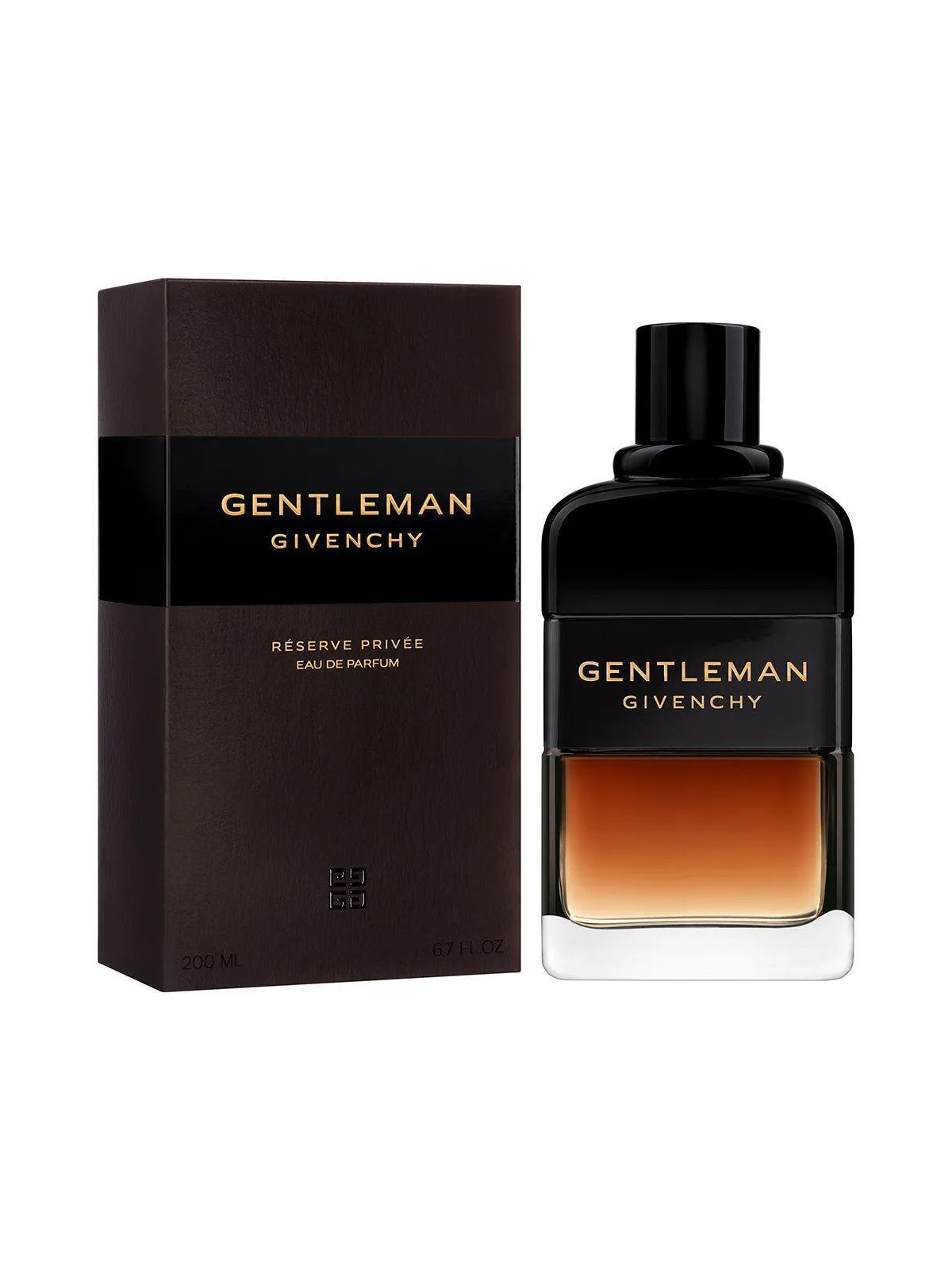 Givenchy Gentleman Réserve Privée Eau de Parfum Spray 200 ml