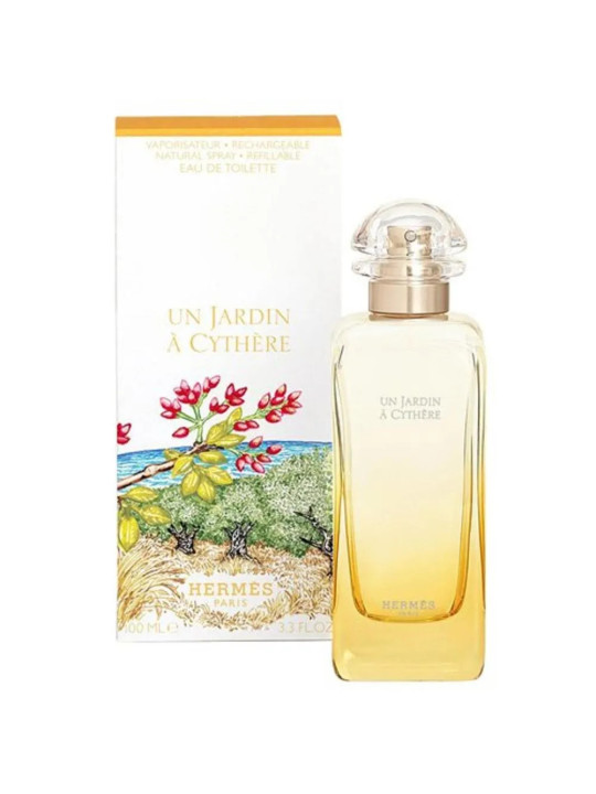 Hermès Un Jardin à Cythère Eau de Toilette Spray Recharge 200 ml