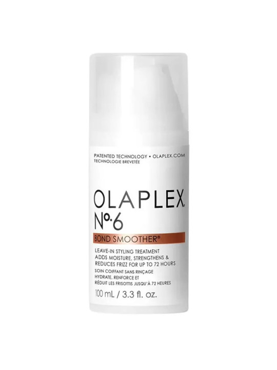 Olaplex N°6 Bond Smoother Crème Lissante 100 ml