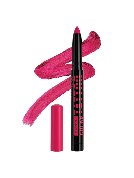 Maybelline Color Tattoo Ombre-Eyeliner Crème