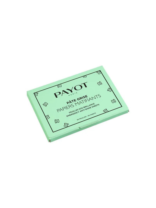 Payot Pâte Grise Papiers Matifiants