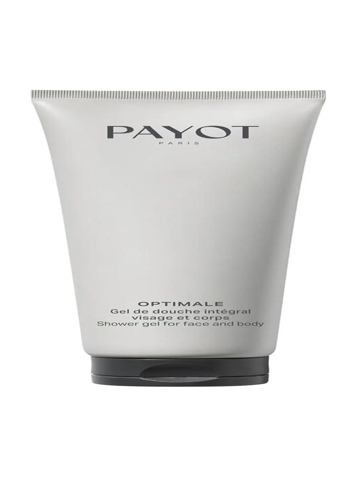 Payot Optimale Gel Douche Intégral Visage et Corps 200 ml