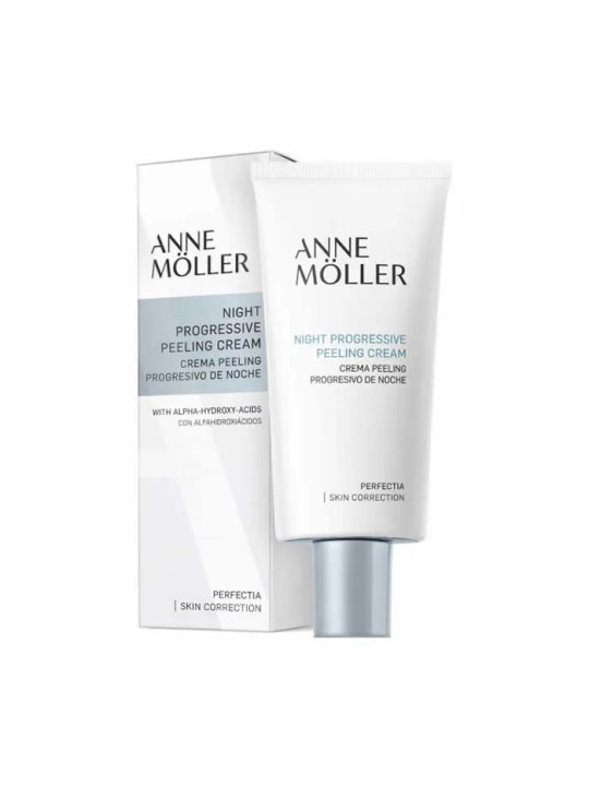 Anne Möller Night Progressive Peeling Cream 50ml