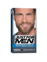 Just For Men Moustache et Barbe Châtain Clair 28.4g
