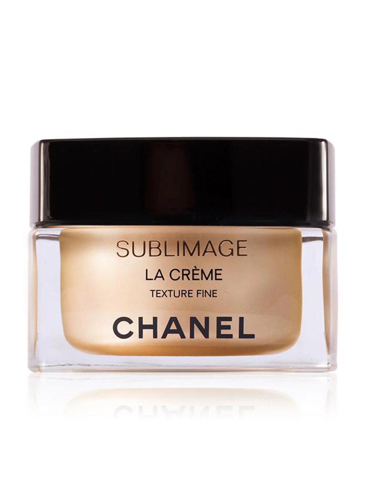 Chanel Sublimage La Crème Texture Fine 50g
