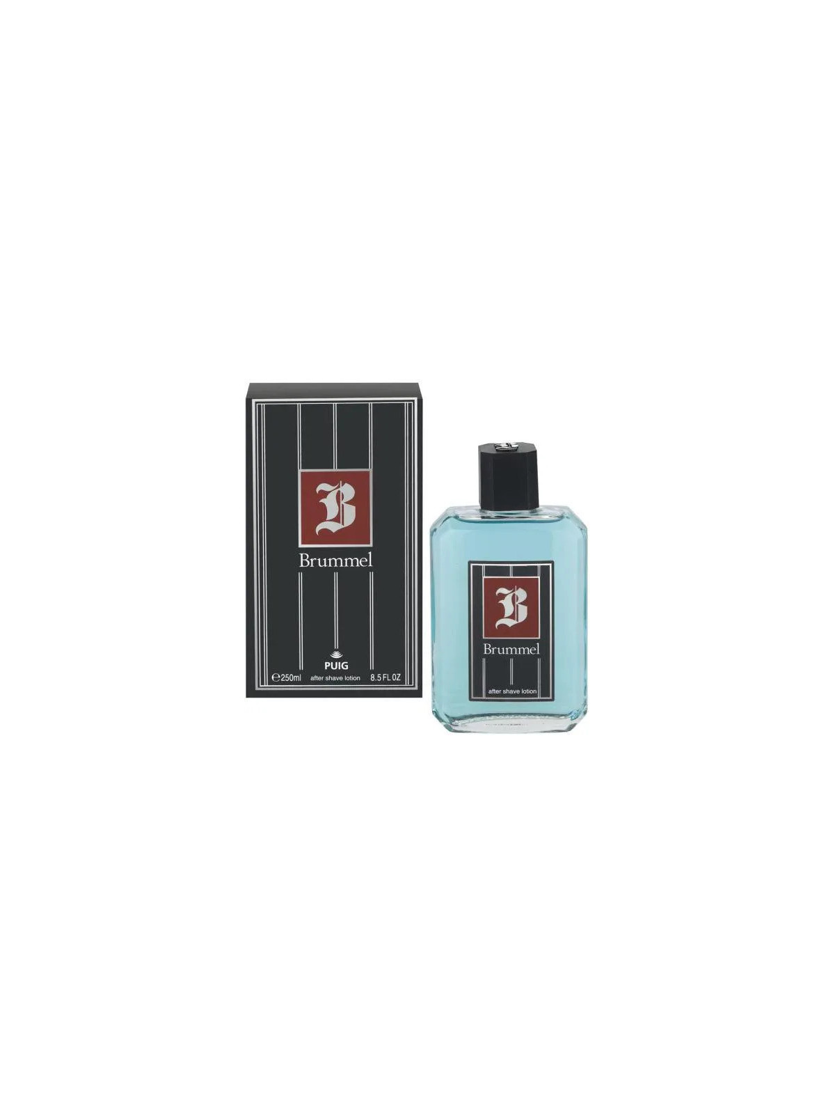 Brummel After Shave 250ml
