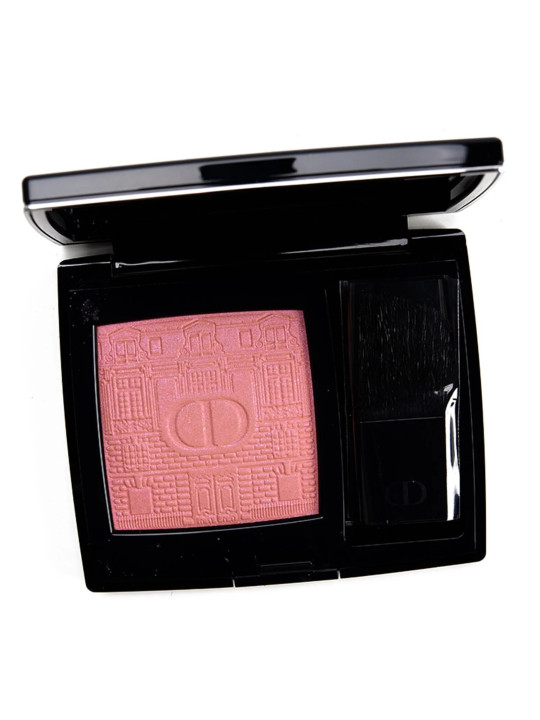 Dior Rouge Blush Holographique N°601