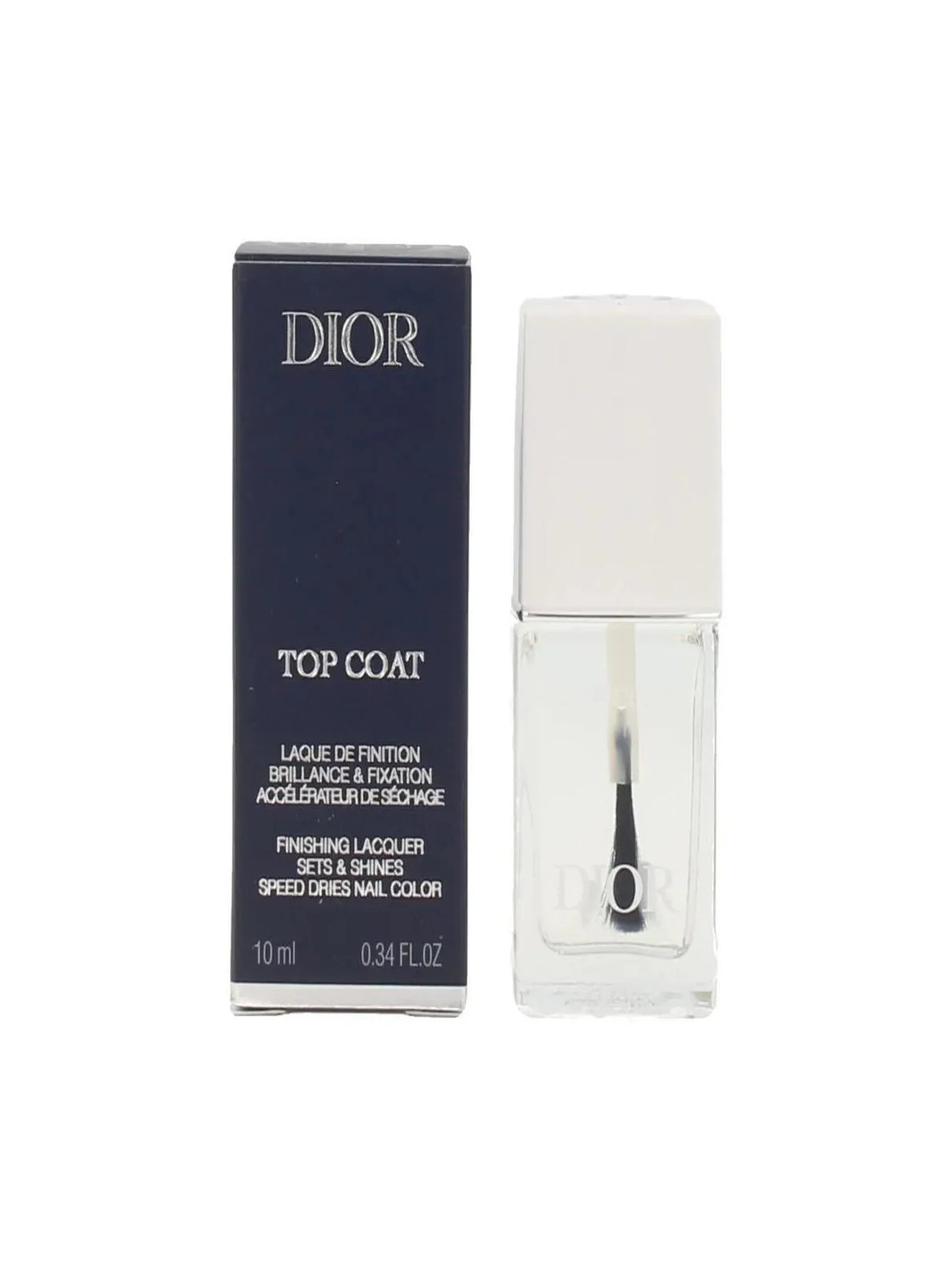 Dior Vernis Top Coat