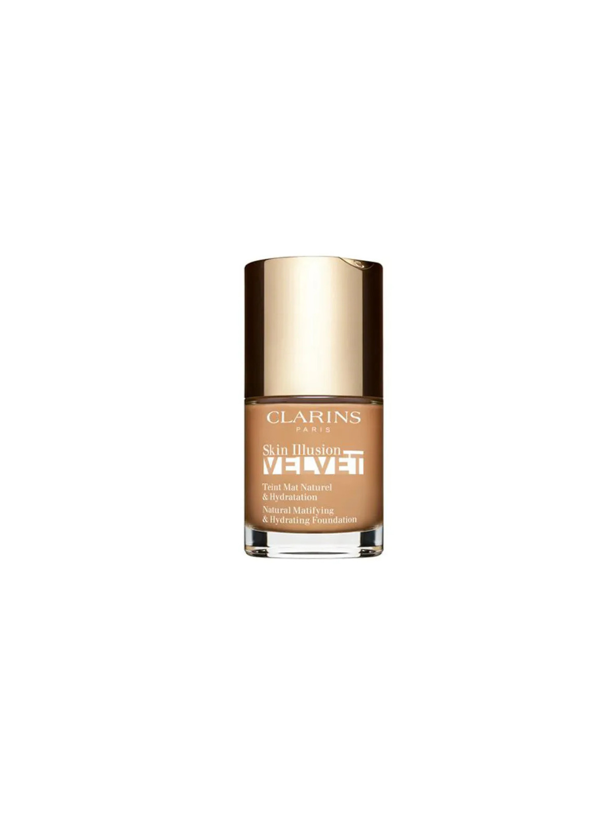 Clarins Skin Illusion Velvet Fond de Teint 111N 30ml