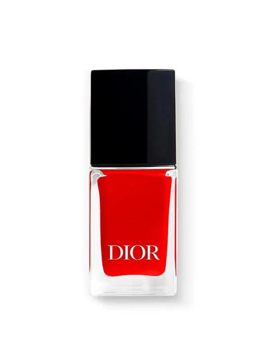Dior Vernis Vernis à Ongles N°999 Rouge 10ml