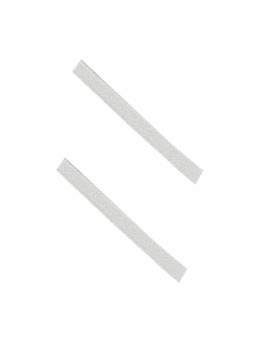 Eurostil Recharge Caoutchouc pour Recourbe-Cils 1 unité