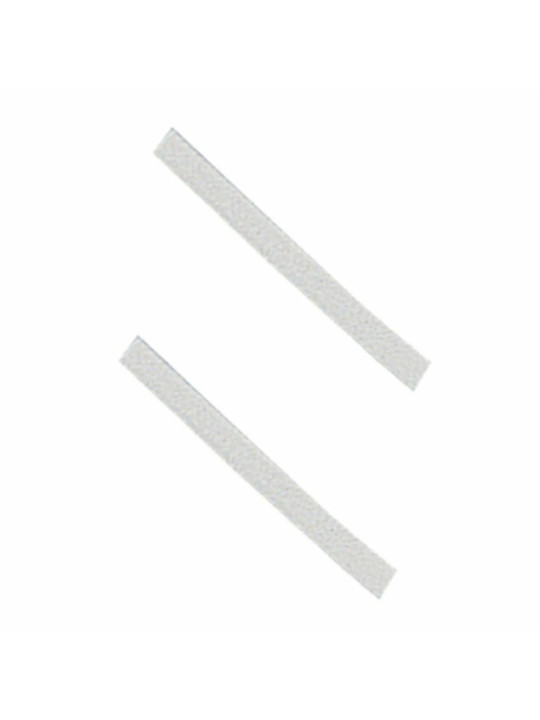 Eurostil Recharge Caoutchouc pour Recourbe-Cils 1 unité