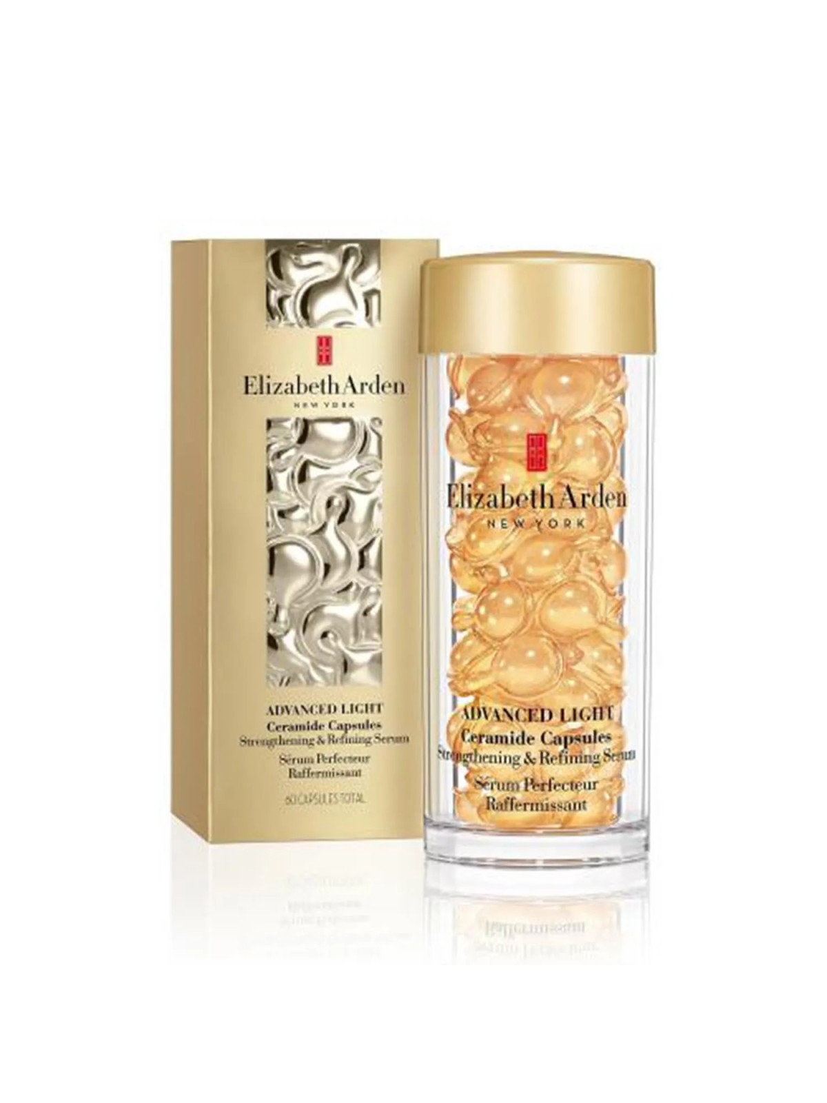 Elizabeth Arden Advanced Light Ceramide Capsules Sérum 60 Capsules