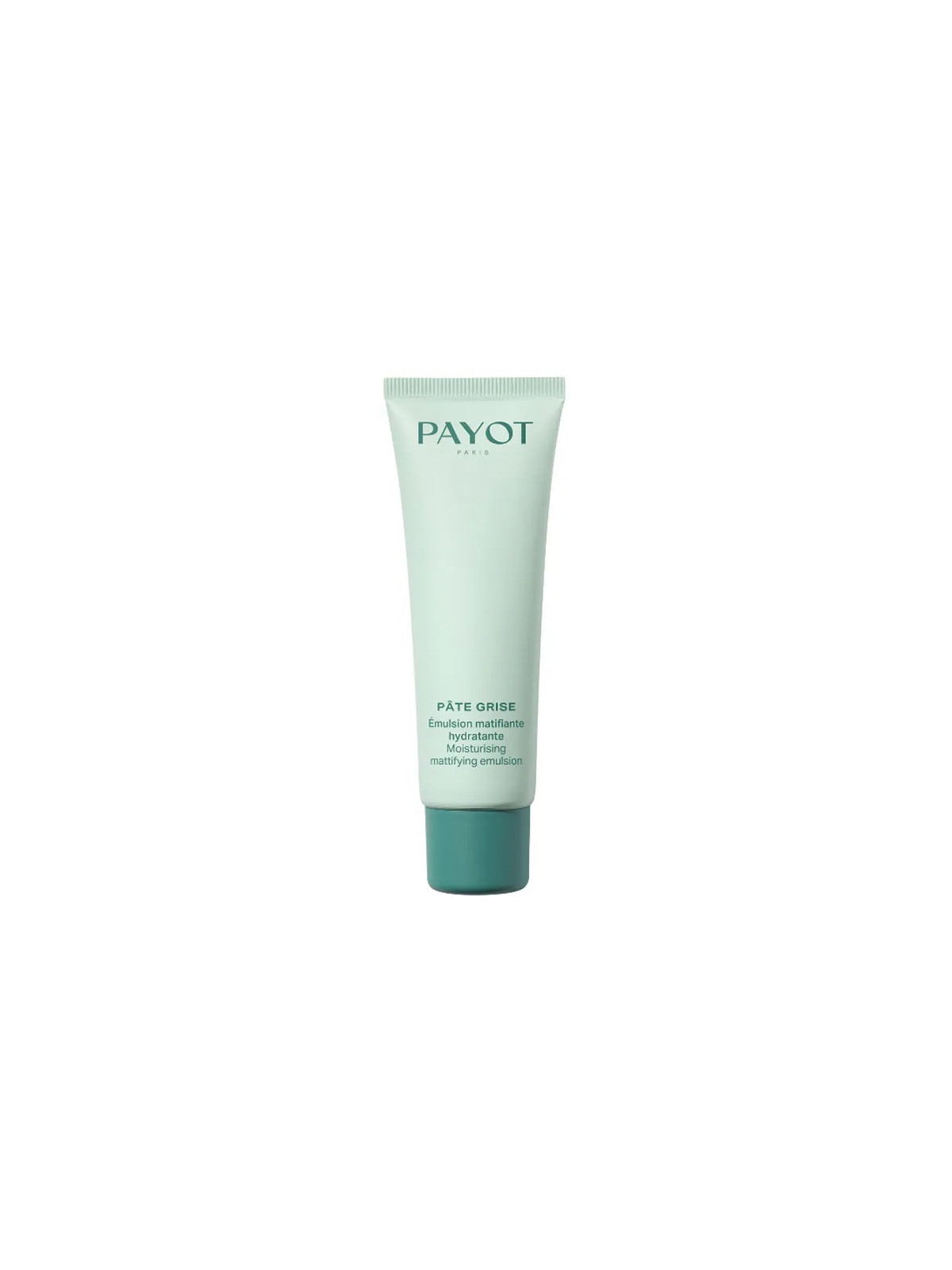 Payot Pâte Grise Émulsion Matifiante Hydratante 50ml