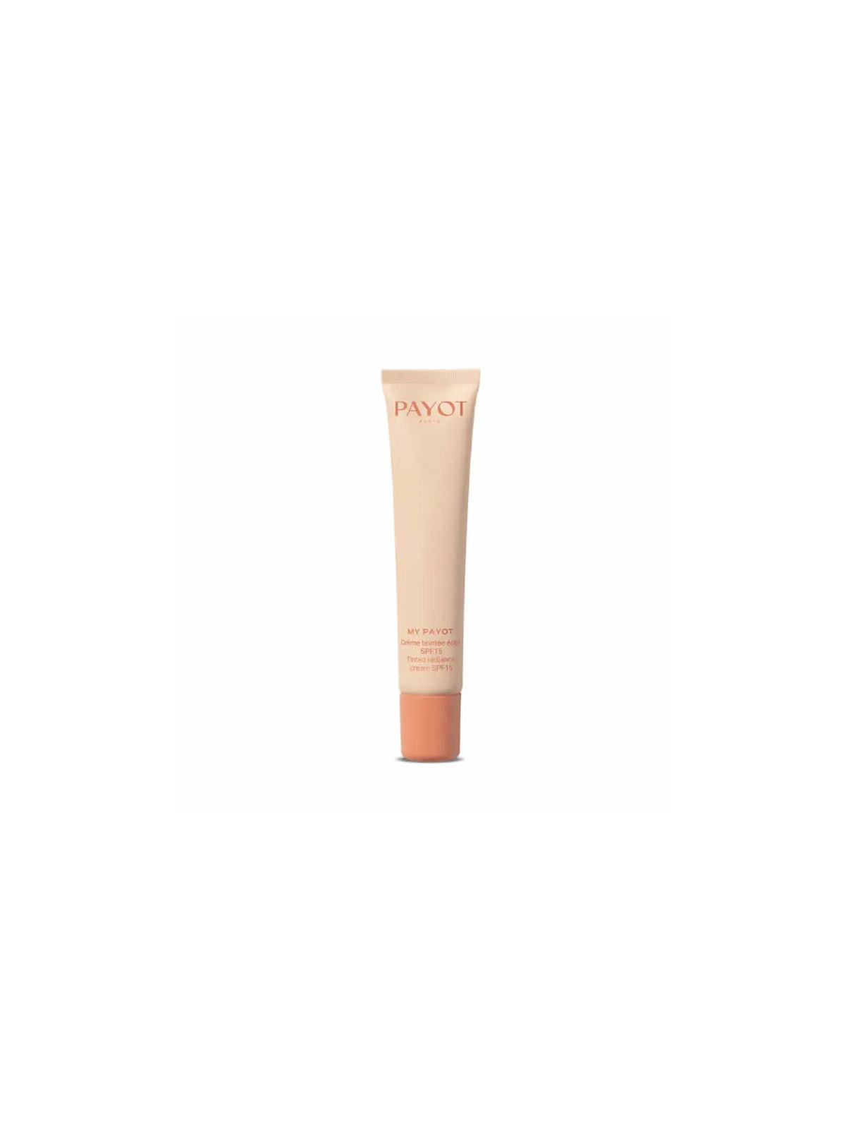 My Payot Crème Teintée Éclat SPF15 40ml