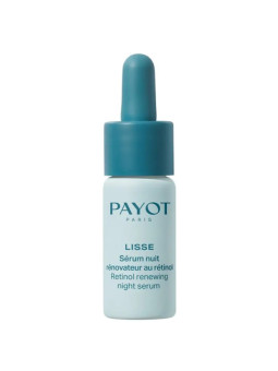 Payot Sérum Nuit Rénovateur au Rétinol 15ml