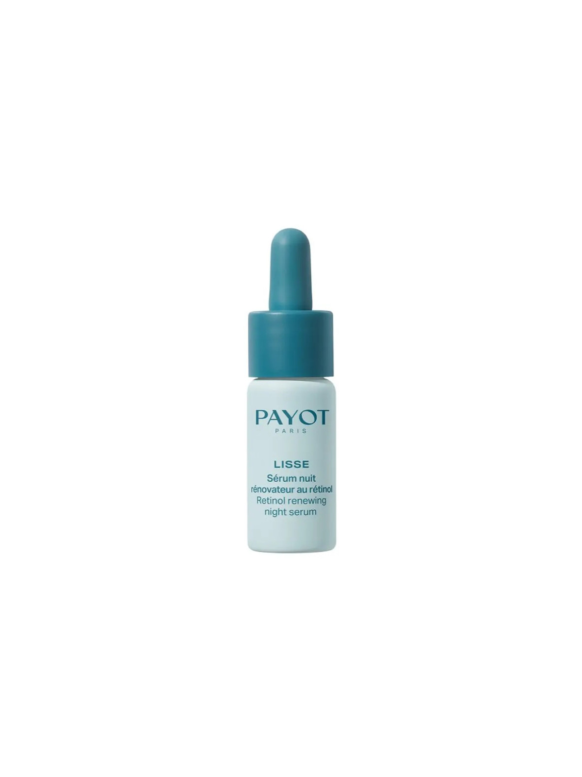 Payot Sérum Nuit Rénovateur au Rétinol 15ml