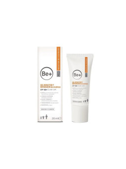 Be+ Gel Réducteur Réparateur de Cicatrices 20ml
