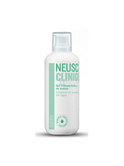 Neusc Clinigel Gel Hydroalcoolique 500ml