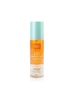 MartiDerm Spray Solaire Bronze SPF30 150 ml