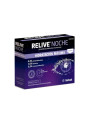 Salvat Relive Night Solution Ophtalmique 20 Doses Uniques