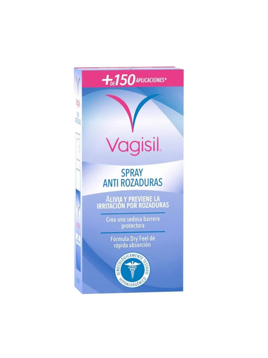 Vagisil Spray Anti-Frottements 30g