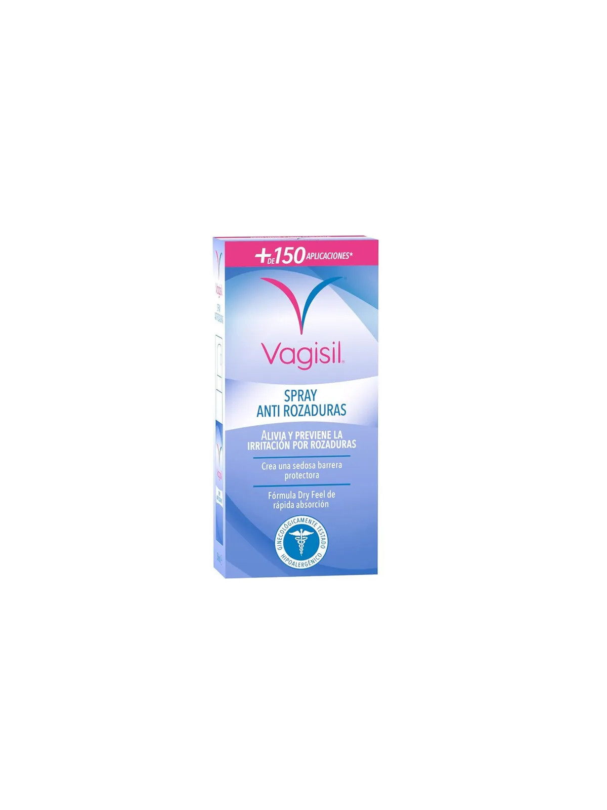 Vagisil Spray Anti-Frottements 30g
