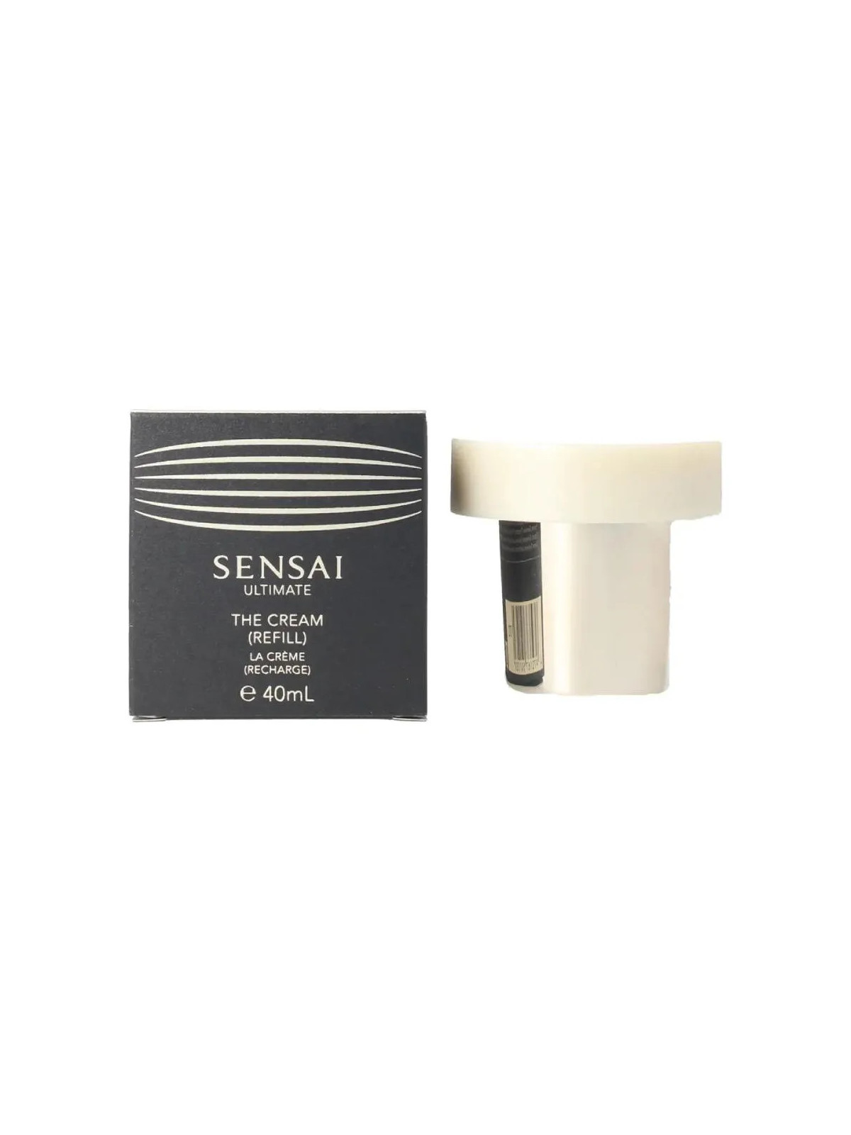 Sensai Ultimate The Cream Recharge 40ml