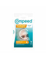 Compeed Patchs Anti-Boutons Nettoyants 7 Unités