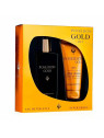 Poseidon Gold Men Eau de Toilette Spray 100ml Coffret 2 Produits