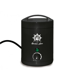 Eurostil Barber Line Chauffe-Cire Électrique 1 unité