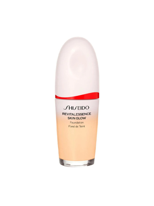 Shiseido Revitalessence Skin Glow Base SPF30 130 Opal 30ml