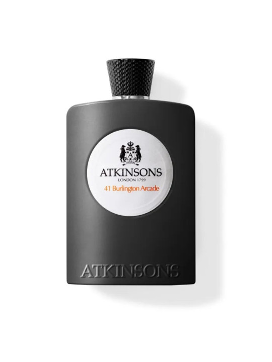Atkinsons 41 Burlington Arcade Eau de Parfum Vaporisateur 100ml