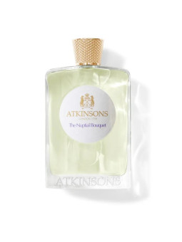 Atkinsons The Nuptial Bouquet Eau de Toilette Vaporisateur 100ml
