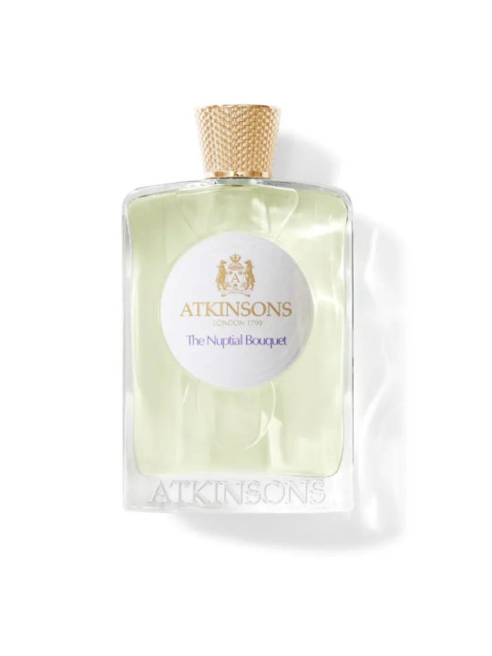 Atkinsons The Nuptial Bouquet Eau de Toilette Vaporisateur 100ml
