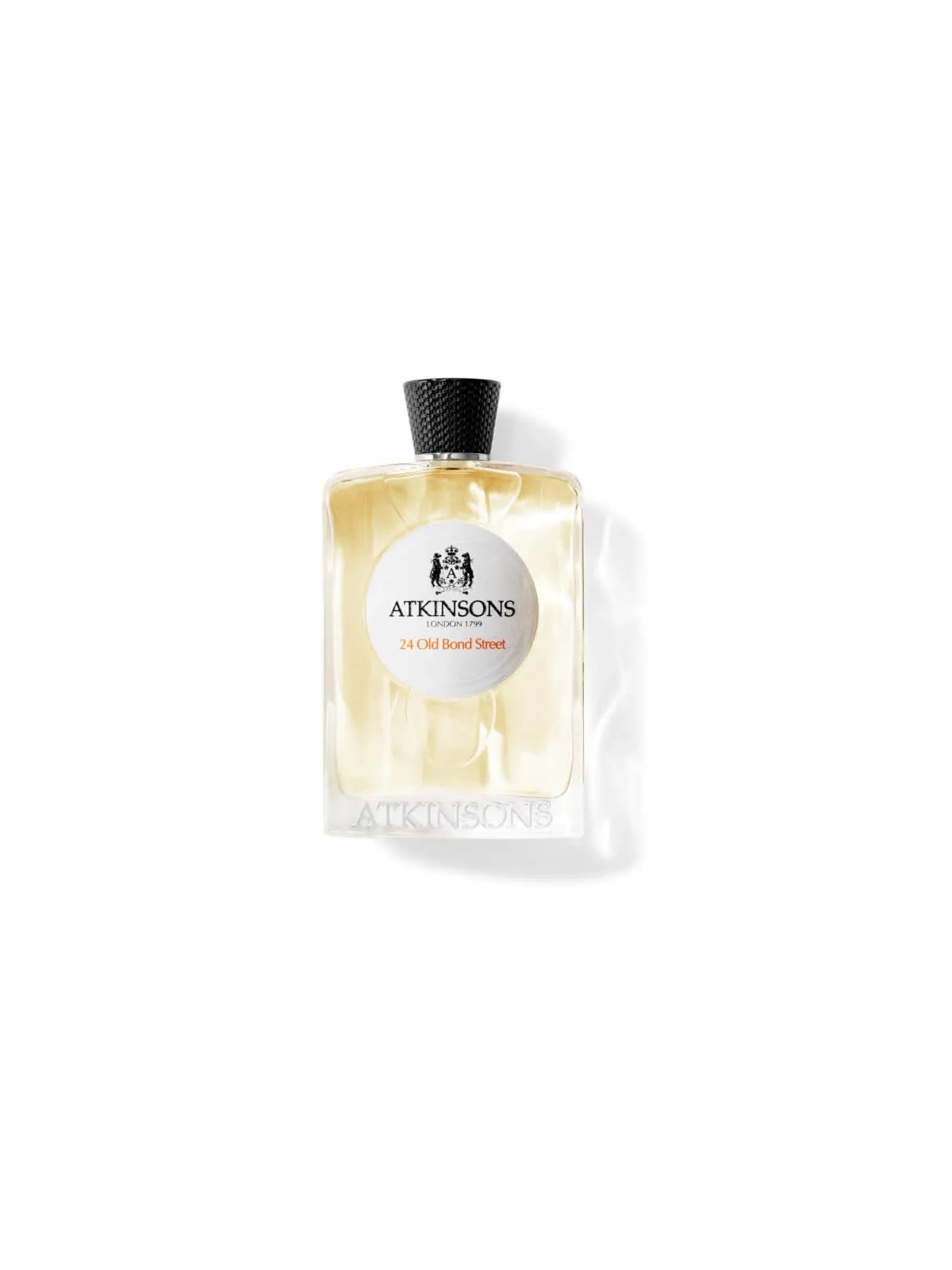 Atkinsons 24 Old Bond Street Eau de Cologne Vaporisateur 100ml