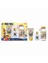 NETFLIX One Piece Eau de Toilette 100ml Coffret 3 Produits