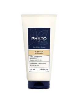 Phyto Après-Shampooing Nourrissant 175ml