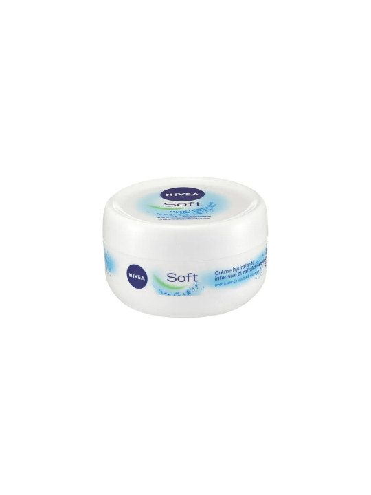 Nivea Soft Crème Hydratante Corps 200ml