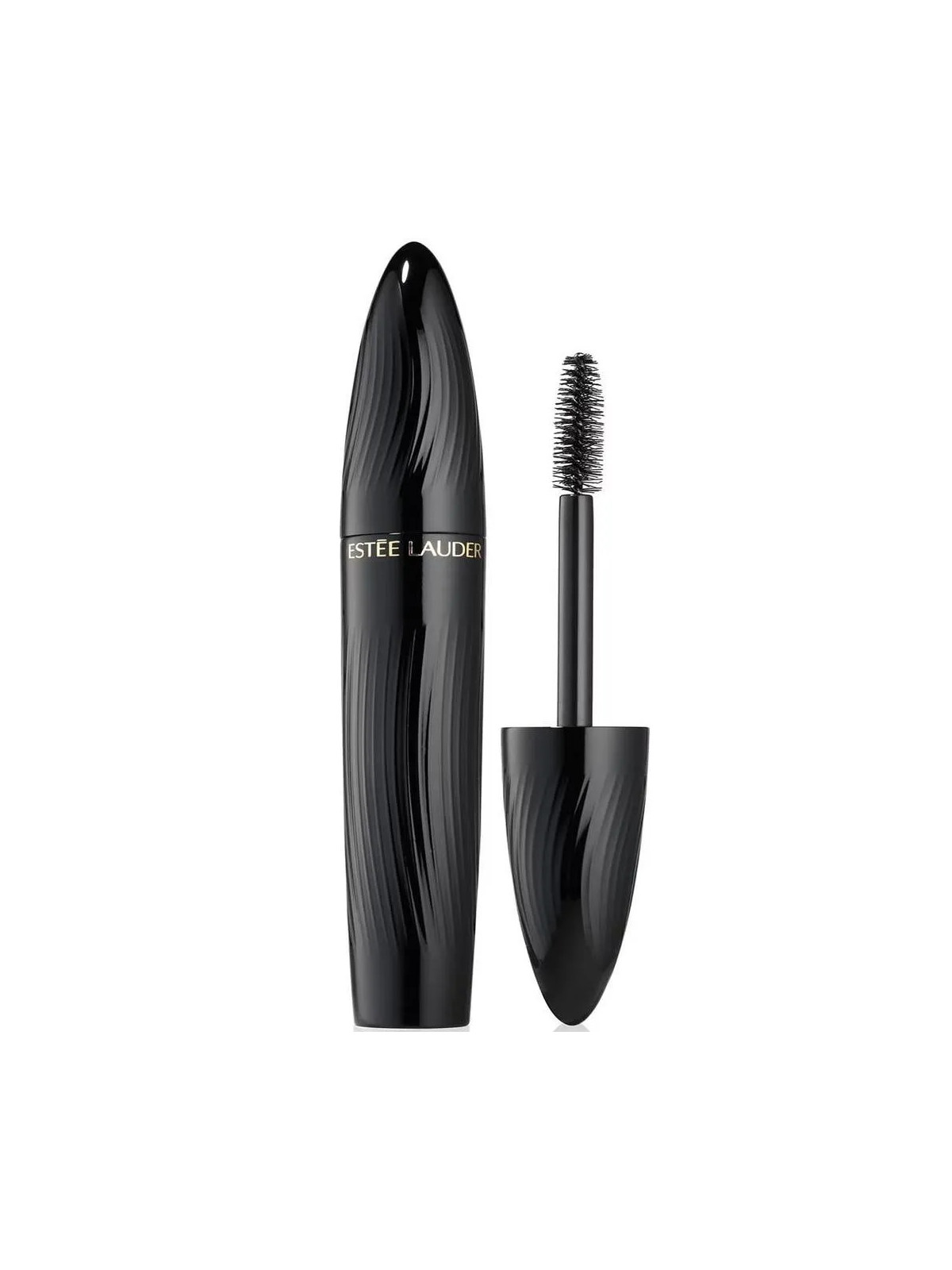 Estée Lauder Turbo Lash Serum Mascara 01 Black