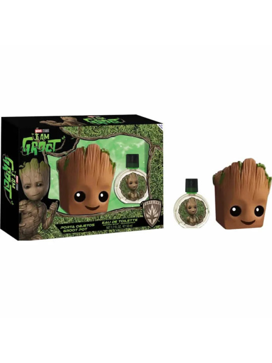 Disney Groot Coffret 2 Produits