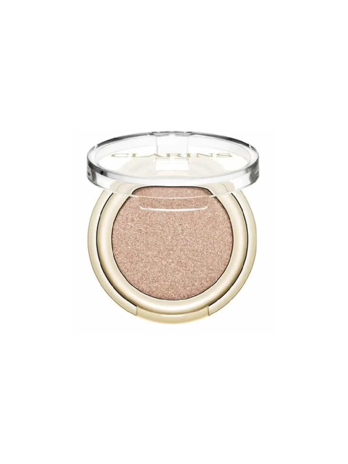 Clarins Ombre Skin 02 Pearly Rosegold
