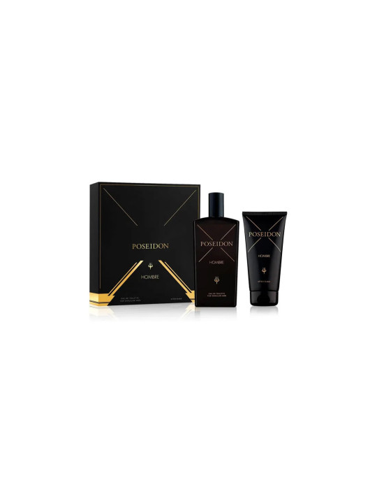 Instituto Español Coffret Poseidon Homme