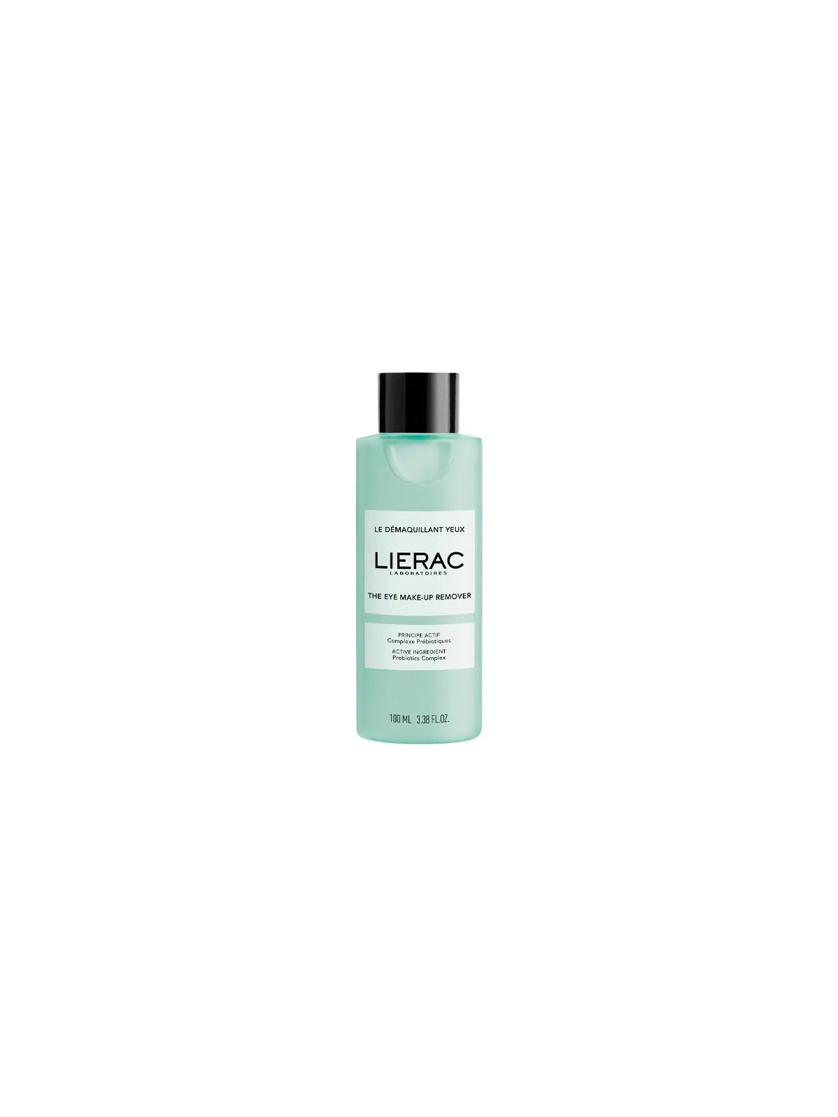 Lierac Démaquillant Yeux 100ml