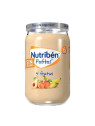 Nutribén Pot 4 Fruits 235g