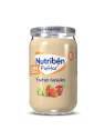 Nutribén Pot Fruits Variés 235g